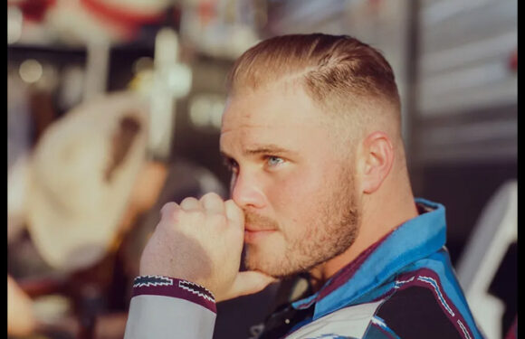 Zach Bryan Teams Up With Bon Iver On Title Track Of New EP 'Boys Of Faith'