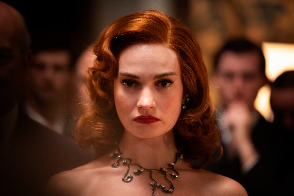 ‘Finally Dawn’ Review: Nostalgia-Heavy Cinecitta Ingenue Tale Struggles With Tone – Venice Film Festival