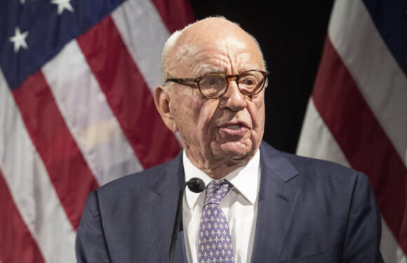 ‘Good news for conservatives’: How the world reacted to Murdoch’s decision