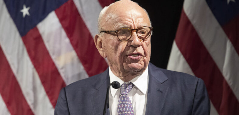 ‘Good news for conservatives’: How the world reacted to Murdoch’s decision