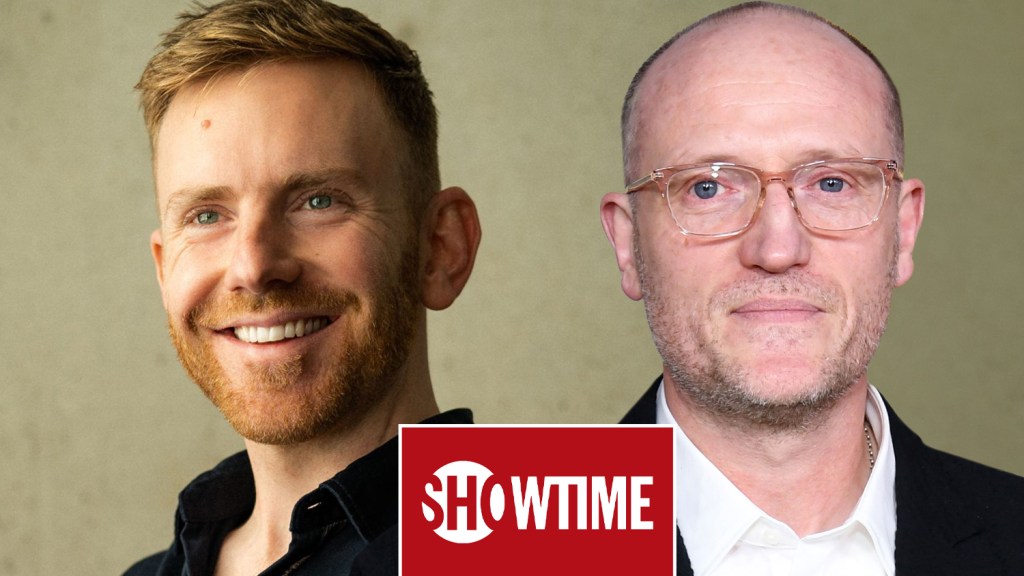 ‘Jonah Kills’ UK Comedy Pilot In Works At Showtime From Clem Garritty, Iain MacDonald & Jax Media