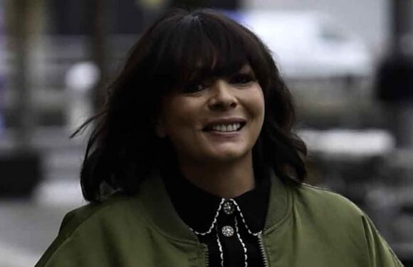 90s star Betty Boo looks unrecognisable years after she shot to fame