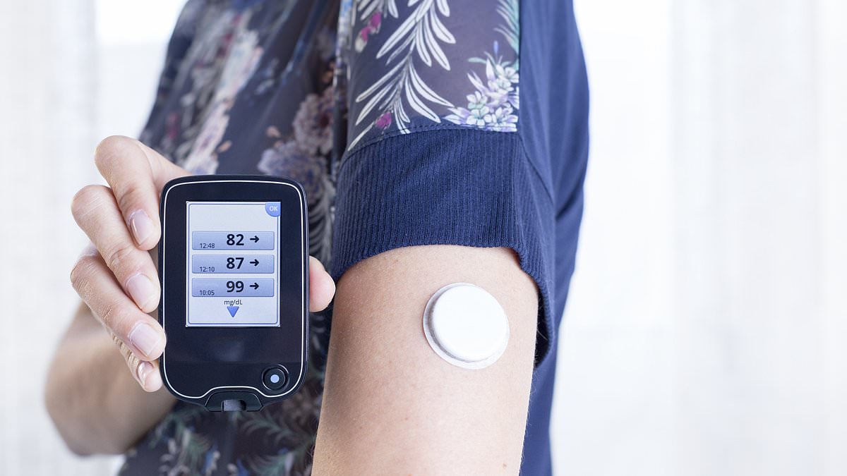 AI can diagnose diabetes in 10 seconds from one voice recording: study