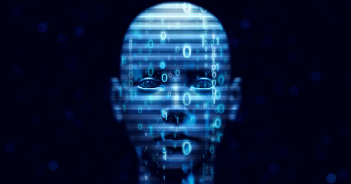 AI chatbot becomes new ‘headteacher’ at £32k-a-year private school