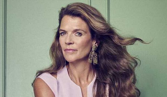 ANNABEL CROFT her agony was made even worse by a callous medic…