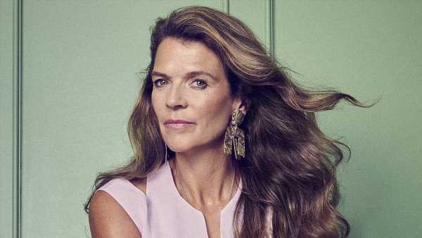 ANNABEL CROFT her agony was made even worse by a callous medic…