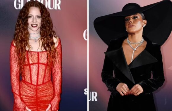 Alex Scott seems to confirm Jess Glynne romance with bikini-clad Instagram post