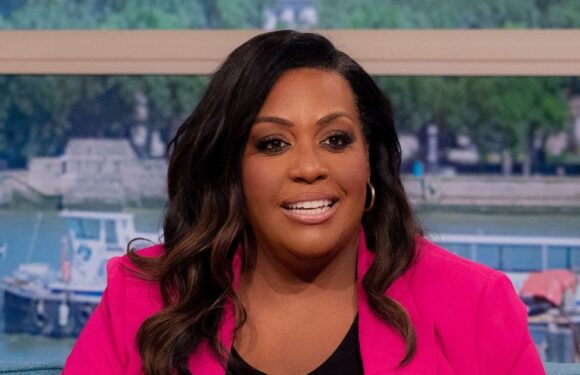 Alison Hammond makes very personal sex confession saying ‘Every time I have it, I want it’