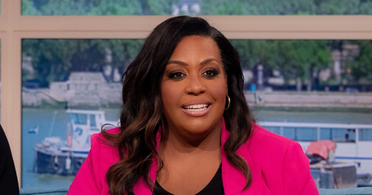 Alison Hammond makes very personal sex confession saying ‘Every time I have it, I want it’