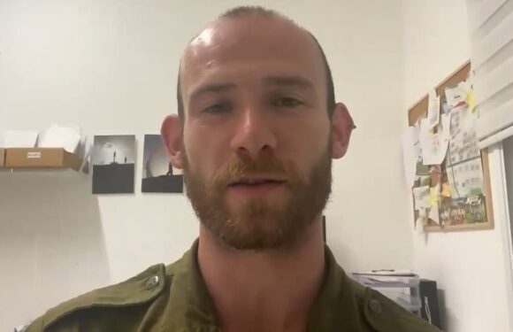 American IDF reservists admit 'we won't all return'