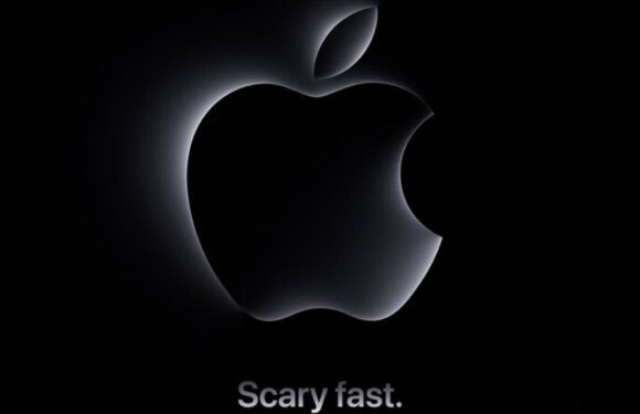 Apple gears up for 'Scary Fast' launch event TODAY