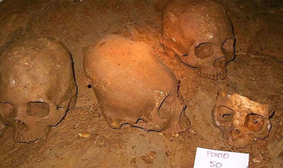 Archaeologists crack mystery of ancient Maya after 7,000-year-old remains found