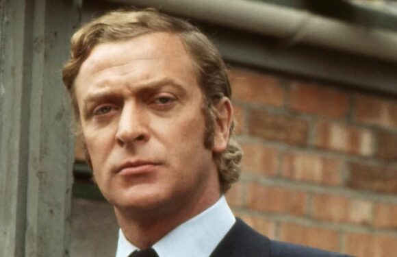 As Michael Caine announces retirement at 90, BRIAN VINER pays tribute