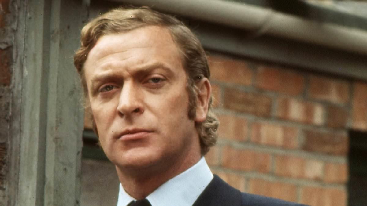 As Michael Caine announces retirement at 90, BRIAN VINER pays tribute