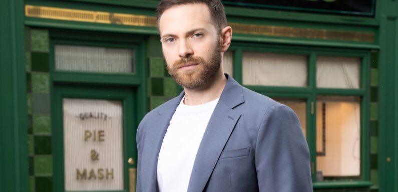 BBC EastEnders confirms villain’s return after photo ‘leak’ sparked frenzy