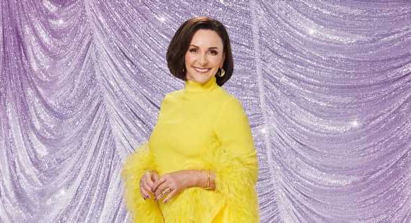 BBC Strictly’s Shirley Ballas addresses ‘difficult’ series after Amanda Abbington exit