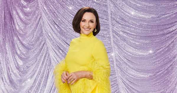 BBC Strictly’s Shirley Ballas addresses ‘difficult’ series after Amanda Abbington exit