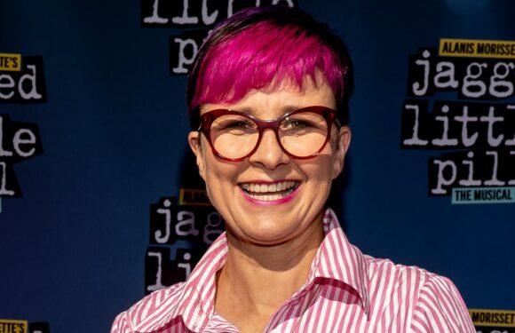 Bake Off presenter and comedian dies at 53 after ‘sudden’ illness as tributes pour in