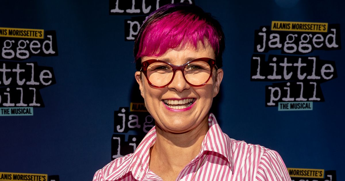Bake Off presenter and comedian dies at 53 after ‘sudden’ illness as tributes pour in