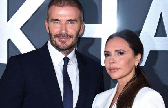 Beckhams ‘opened can of worms and it’s come back to bite’ after affair scandal