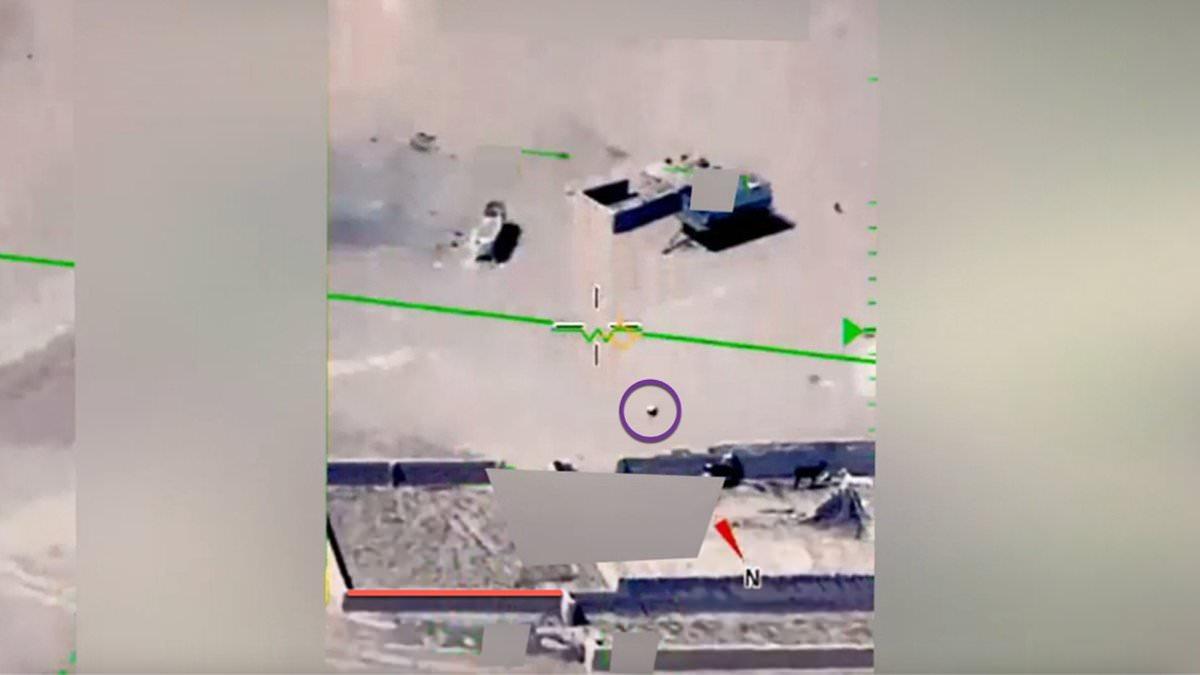 Bellingcat group says it can explain the Pentagon's 'metallic orb' UFO