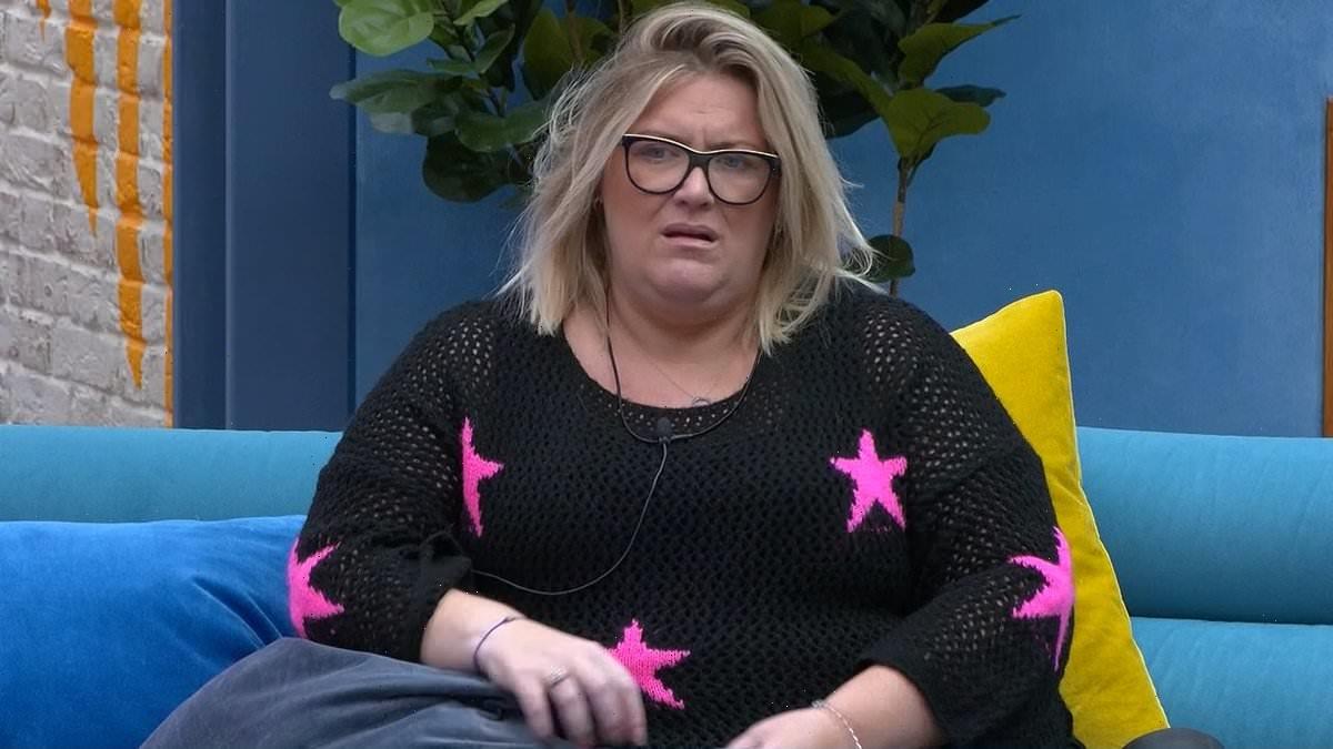 Big Brother star Kerry's salary REVEALED after wage row with Jenkin