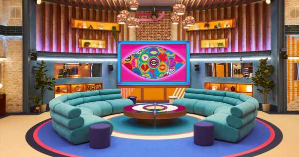 Big Brother viewers blast ITV2 show as ‘wrong people’ put up for next eviction