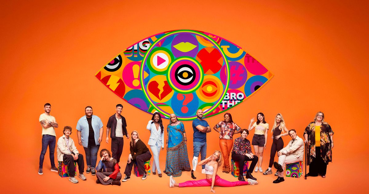 Big Brother viewers furious as ‘wrong people’ are nominated for eviction