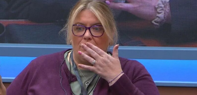 Big Brother’s Kerry slammed for ‘awful and outdated’ use of word gay on stream