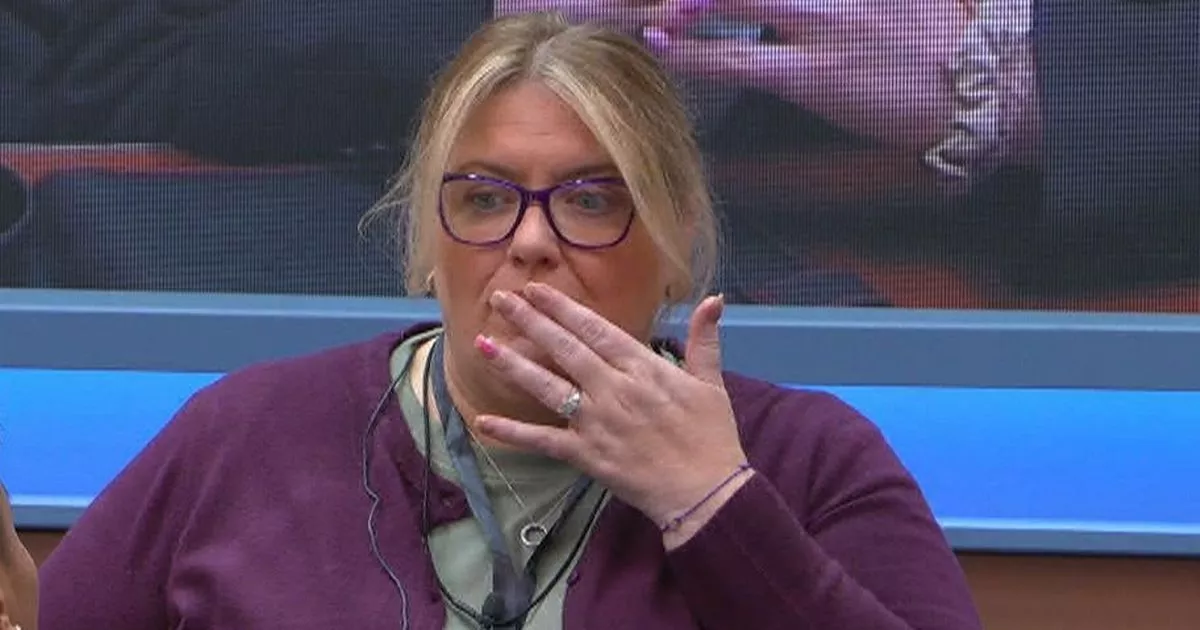Big Brother’s Kerry slammed for ‘awful and outdated’ use of word gay on stream