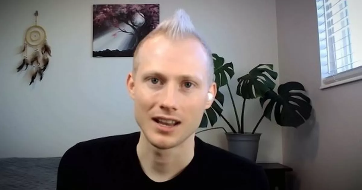 Bloke grew up in incest-ridden ‘Cult Empire’ with ‘6p-an-hour job’ before escape