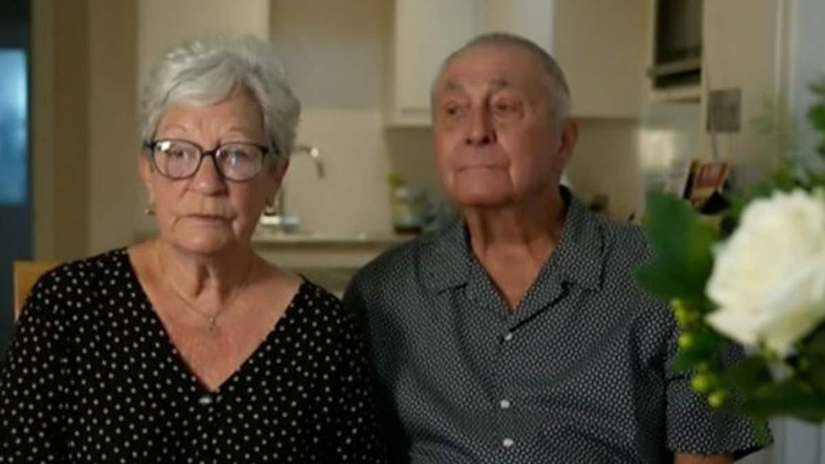 British woman killed during kibbutz raid died 'holding her babies'