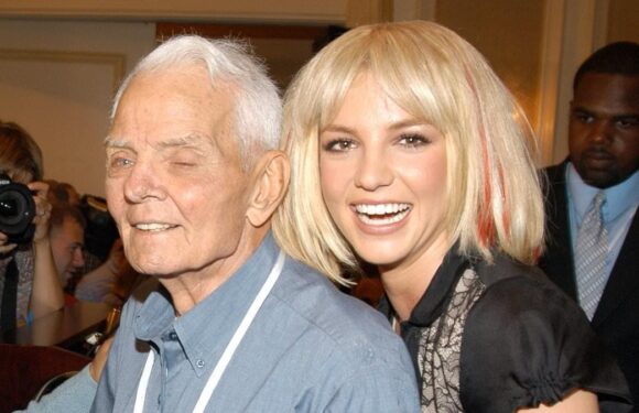 Britney Spears reveals horrors of her sexually abusive grandfather