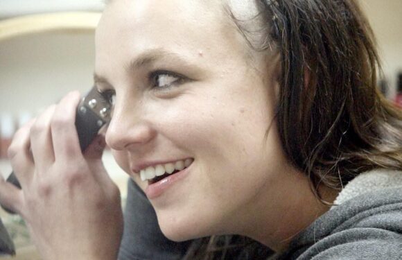 Britney Spears reveals why she shaved head during 2007 meltdown