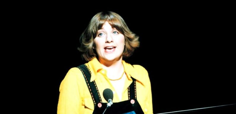 Candlewick bedspreads and corner shops…the eternal genius of Victoria Wood