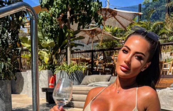 Celeb Ex on the Beach chaos after TOWIE star ‘walks from show days into filming’