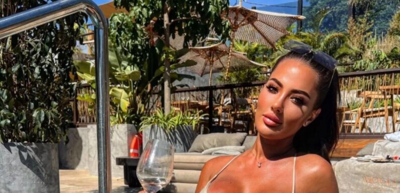 Celeb Ex on the Beach chaos after TOWIE star ‘walks from show days into filming’