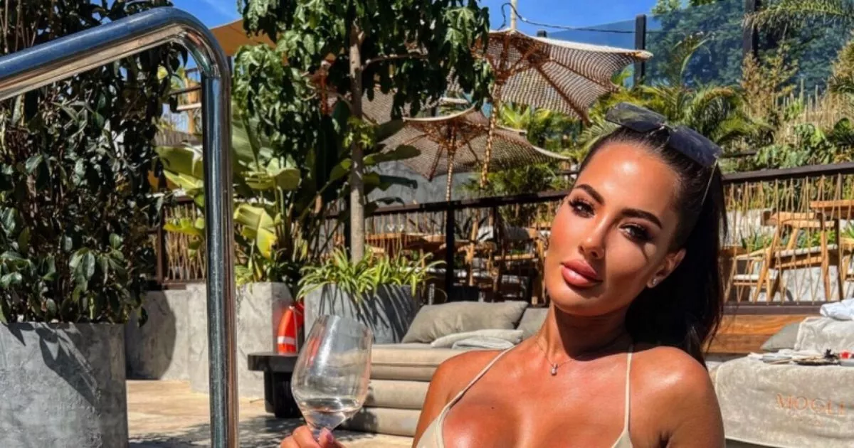 Celeb Ex on the Beach chaos after TOWIE star ‘walks from show days into filming’