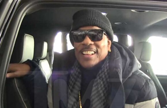 Charlie Wilson Cosigns Kanye West Working with Ty Dolla $ign for New Album