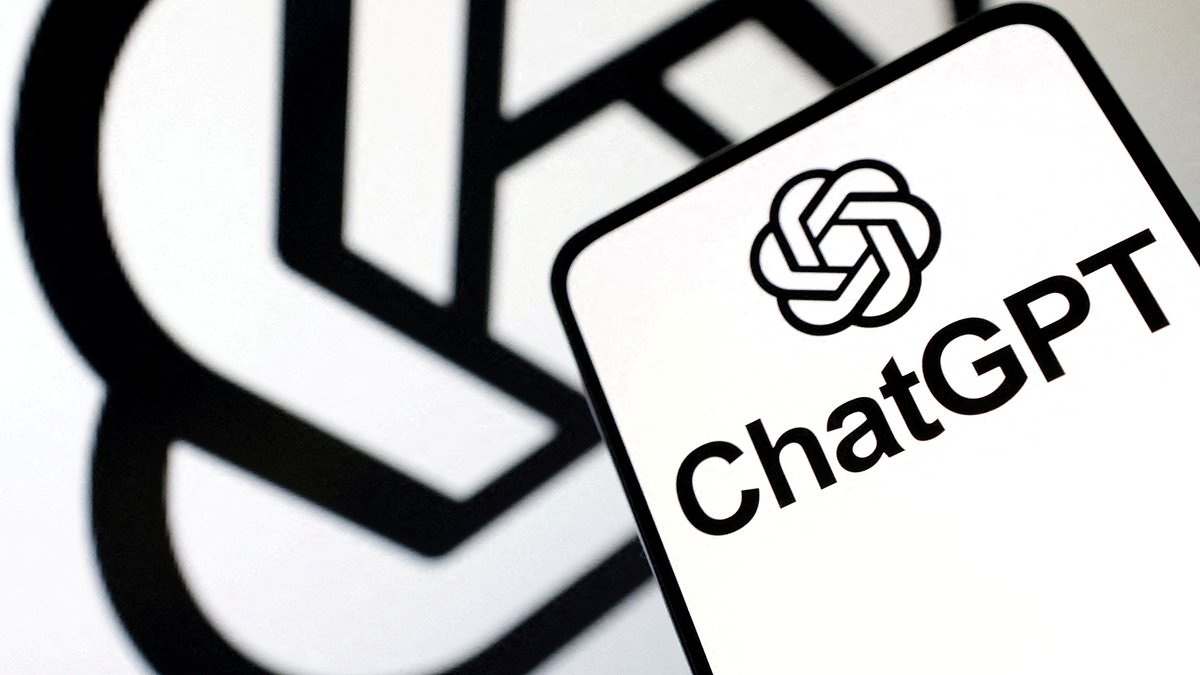 ChatGPT could be responsible for the next CYBER ATTACK, scientists say