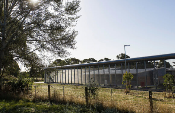 Children injured, guard’s keys taken at Victorian juvenile prison