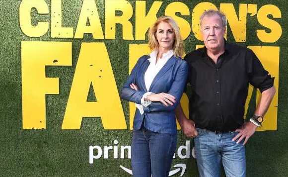 Clarkson’s Farm future ‘confirmed’ as Lisa Hogan shares update