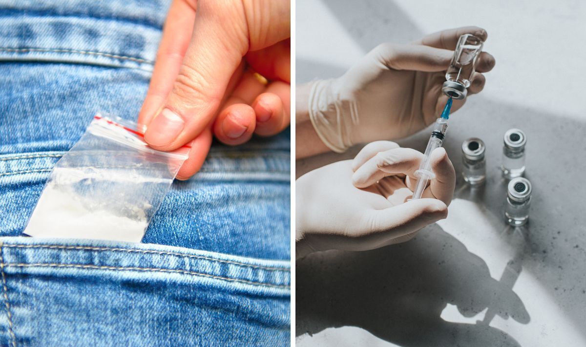 Cocaine addiction breakthrough as scientists to roll out vaccine to cure people