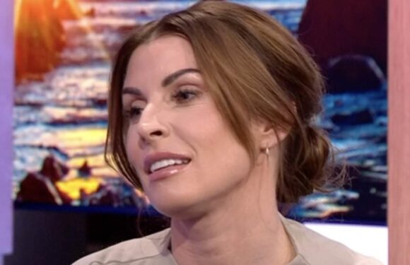 Coleen Rooney opens up about Wagatha Christie trial