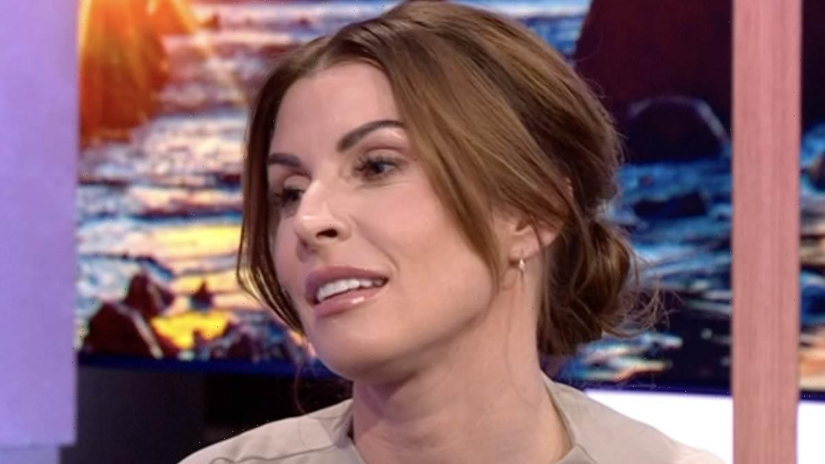 Coleen Rooney opens up about Wagatha Christie trial