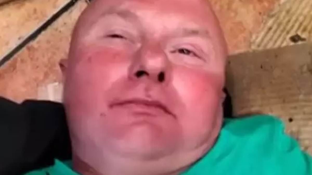 Conman faked having a heart attack to avoid paying the bill