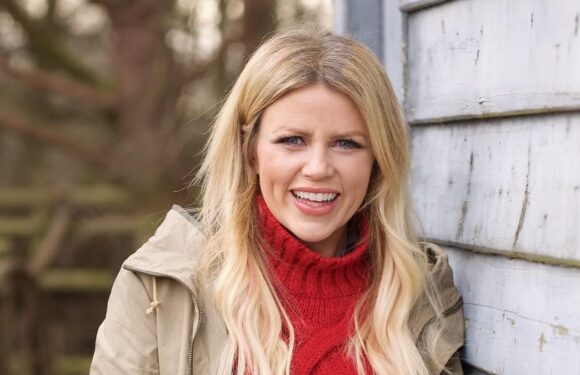Countryfile's Ellie Harrison quits the BBC to focus on family