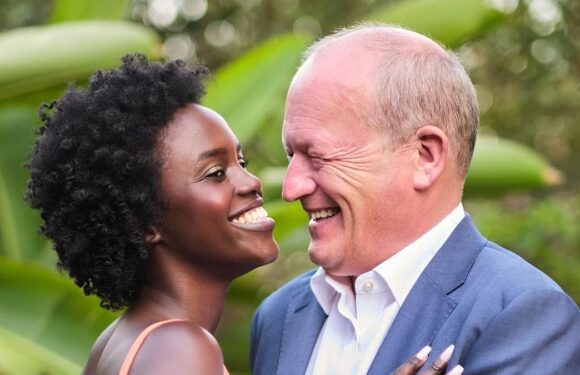 EDEN CONFIDENTIAL: Ex sex pest MP Simon Danczuk, 57, finds God