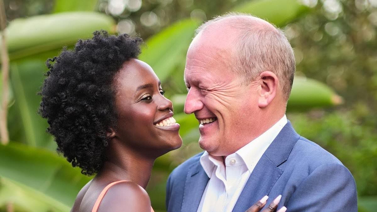 EDEN CONFIDENTIAL: Ex sex pest MP Simon Danczuk, 57, finds God