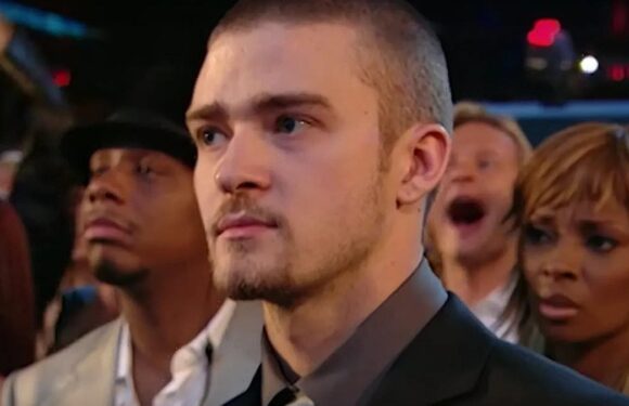 EXC: Justin Timberlake has NOT contacted Britney Spears about memoir